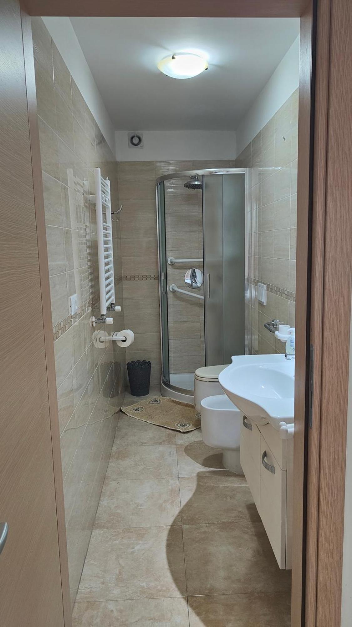 Willa Casa Rinuccia Casamicciola Terme Zewnętrze zdjęcie