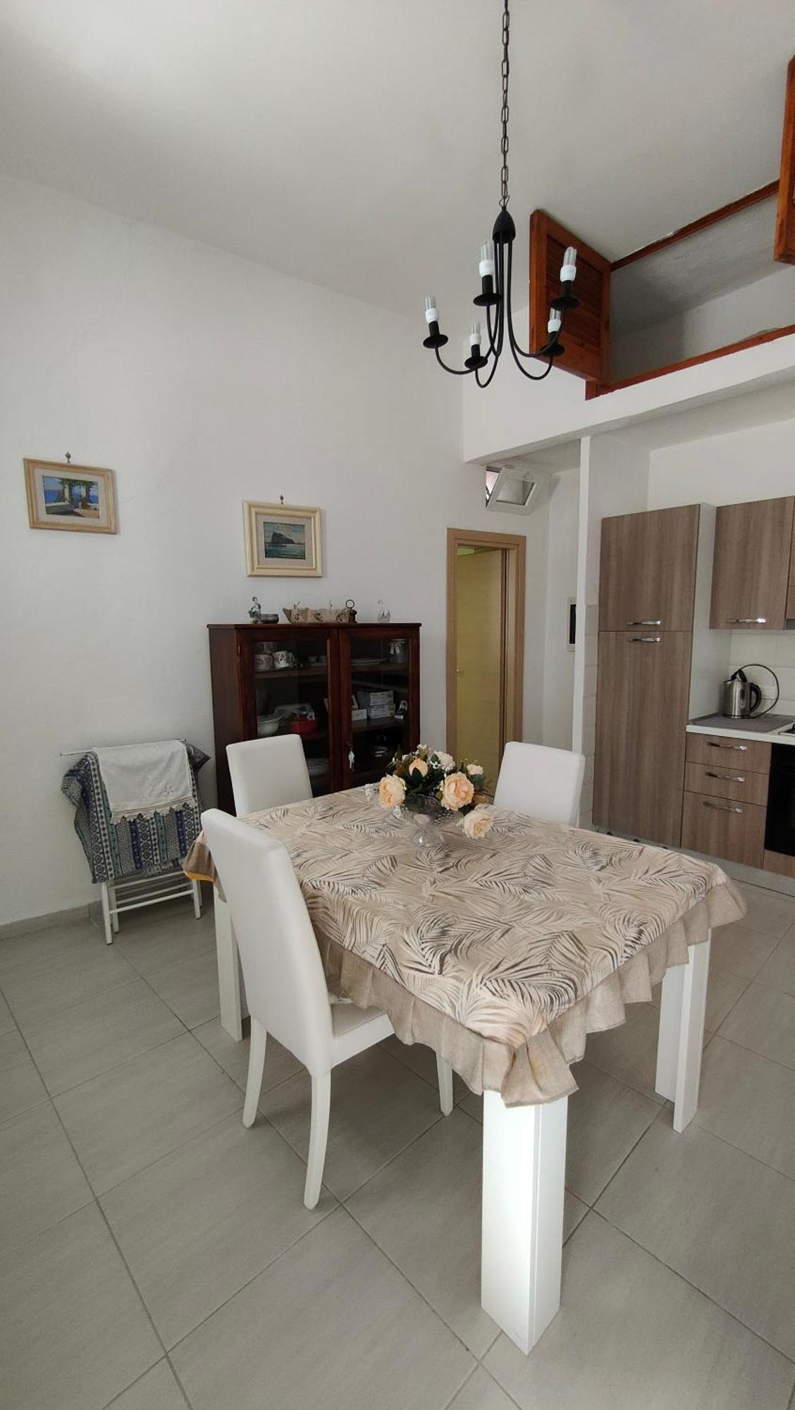Willa Casa Rinuccia Casamicciola Terme Zewnętrze zdjęcie