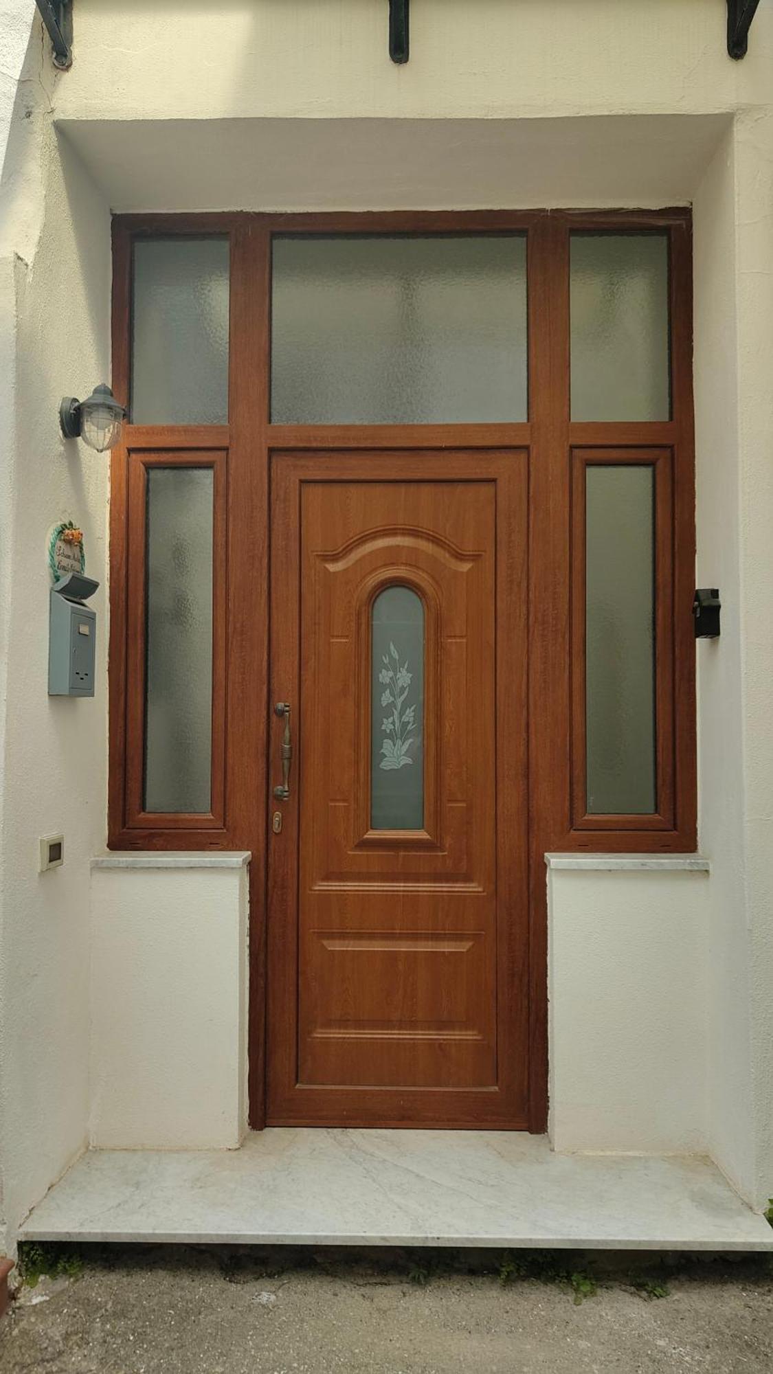 Willa Casa Rinuccia Casamicciola Terme Zewnętrze zdjęcie