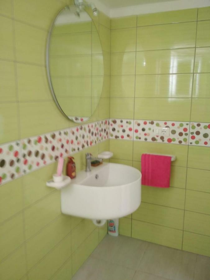 Willa Casa Rinuccia Casamicciola Terme Zewnętrze zdjęcie