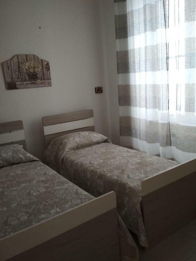 Willa Casa Rinuccia Casamicciola Terme Zewnętrze zdjęcie